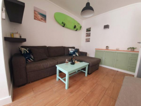 Santos LODGE surf